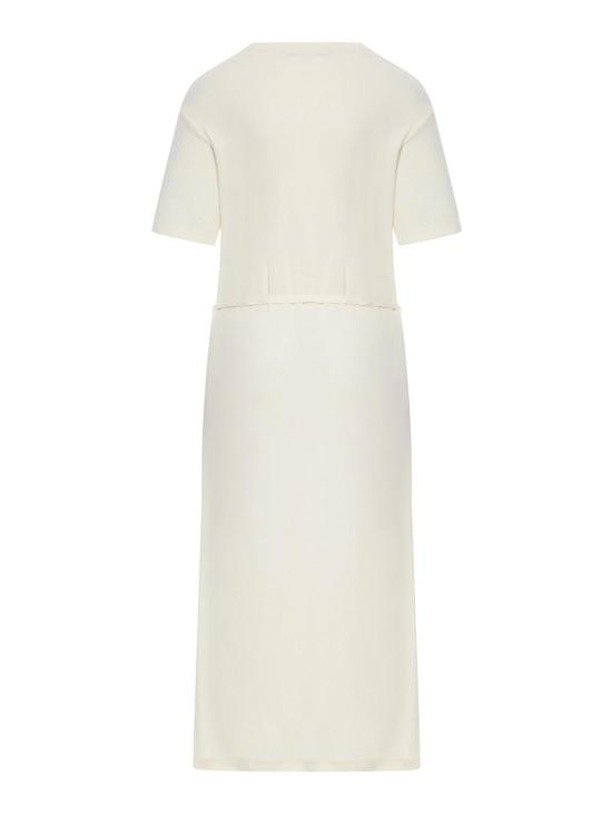  르메르 스커트 DR1045LJ1016WH048 Nude Neutrals - LEMAIRE