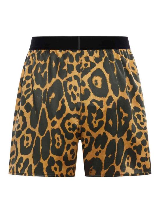  톰포드 의류 SH0021FAP225KB359 Brown - TOMFORD