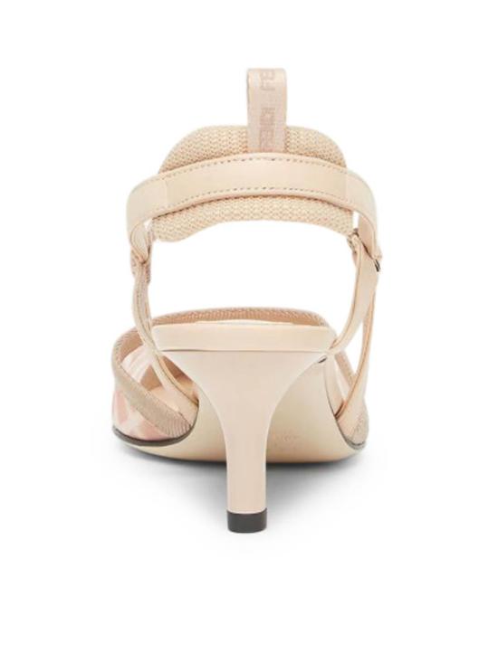  펜디 슈즈 8J8589AQ6UF1R8N Nude Neutrals - FENDI