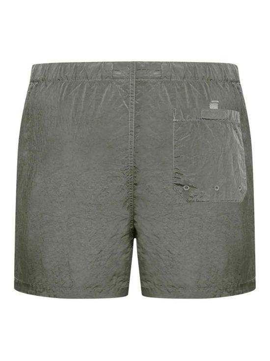  스톤 아일랜드 스윔팬츠 K1S15B100006S0043V0054 Green - STONE ISLAND