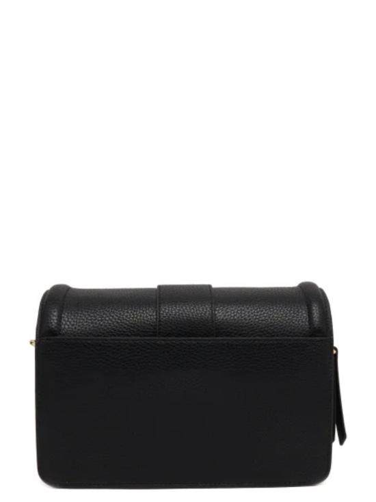 25FW 베르사체 진 쿠튀르 바로크 버클 사첼백 74VA4BF1 ZS413899 - VERSACE