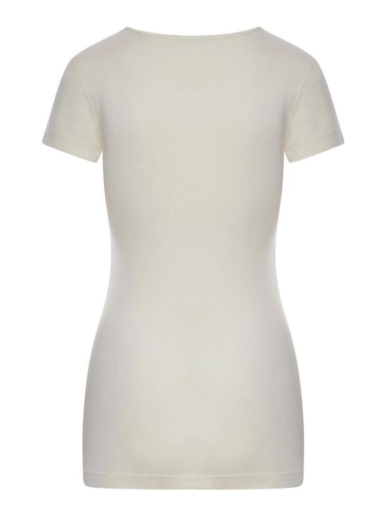  르메르 반팔 티셔츠 TO1352LJ1018WH001 Nude Neutrals - LEMAIRE