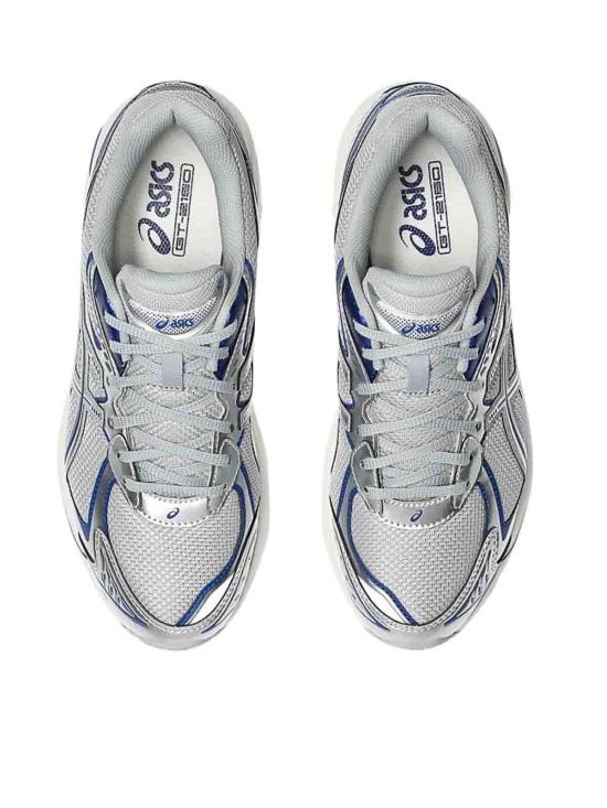  아식스 스니커즈 1203A604020 Grey - ASICS