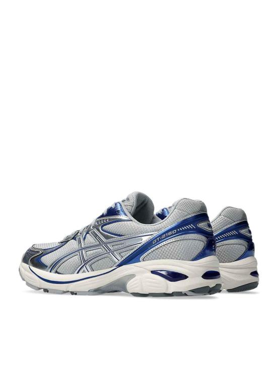  아식스 스니커즈 1203A604020 Grey - ASICS