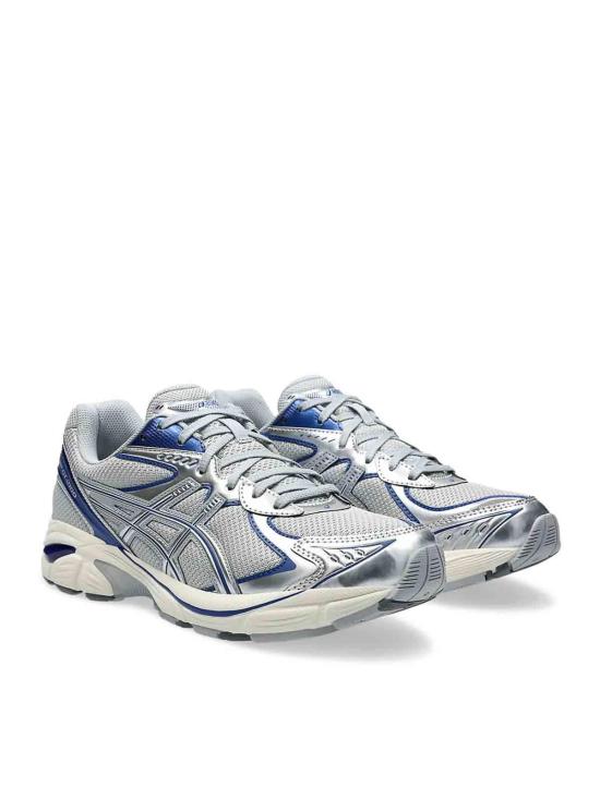  아식스 스니커즈 1203A604020 Grey - ASICS