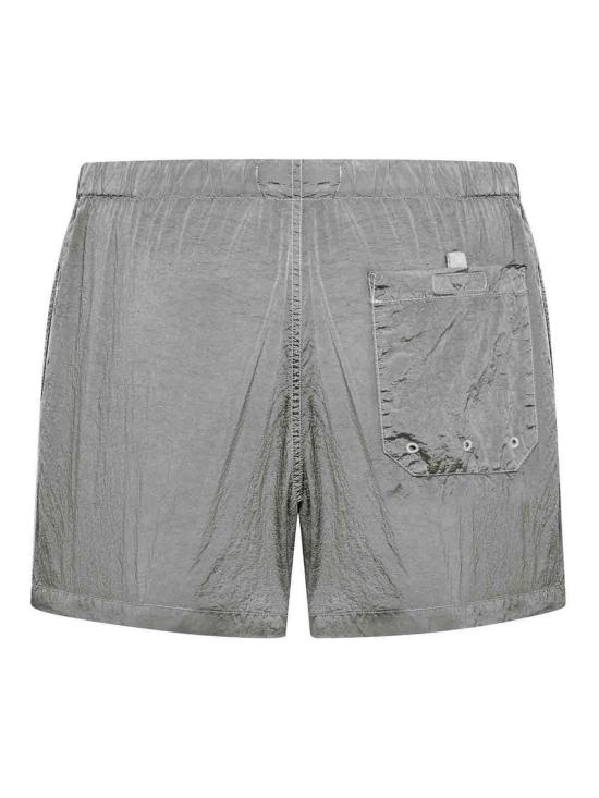  스톤 아일랜드 스윔팬츠 K1S15B100006S0043V0061 Grey - STONE ISLAND