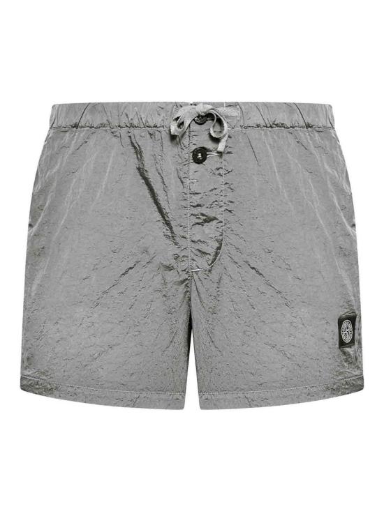  스톤 아일랜드 스윔팬츠 K1S15B100006S0043V0061 Grey