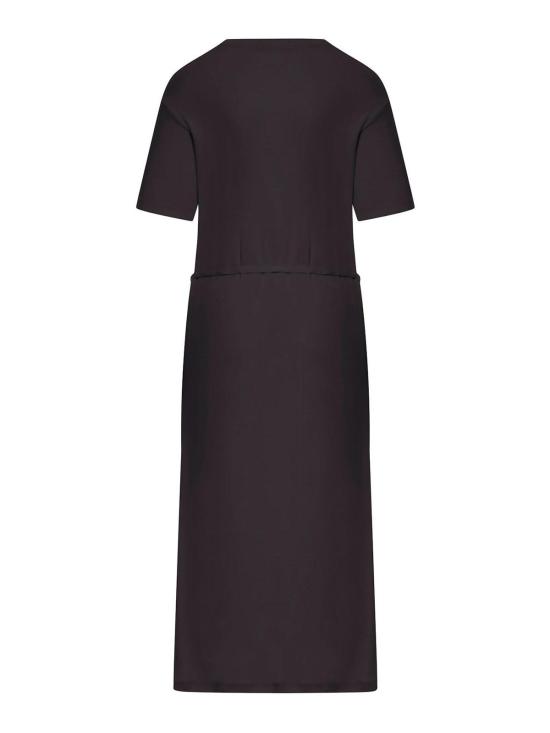  르메르 스커트 DR1045LJ1016BK998 Blue - LEMAIRE