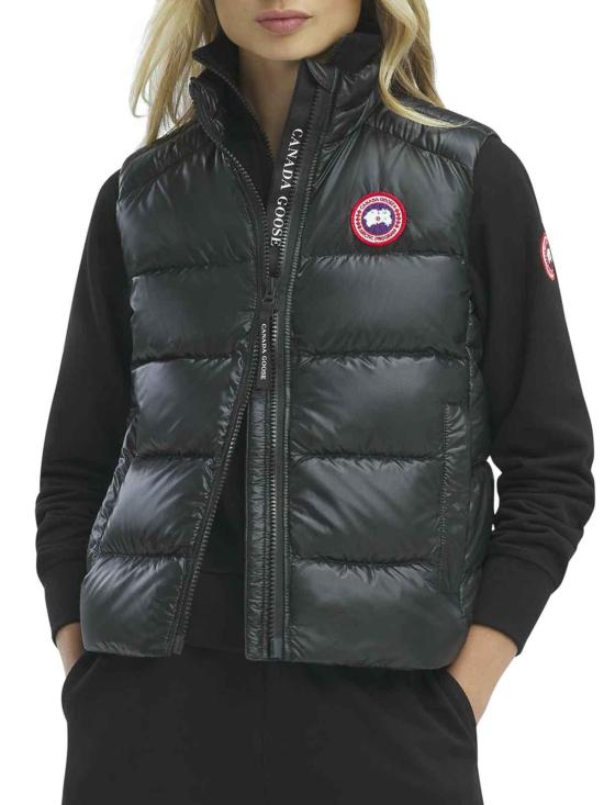  캐나다구스 베스트 CG2237L61 Black - CANADA GOOSE