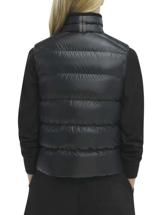  캐나다구스 베스트 CG2237L61 Black - CANADA GOOSE
