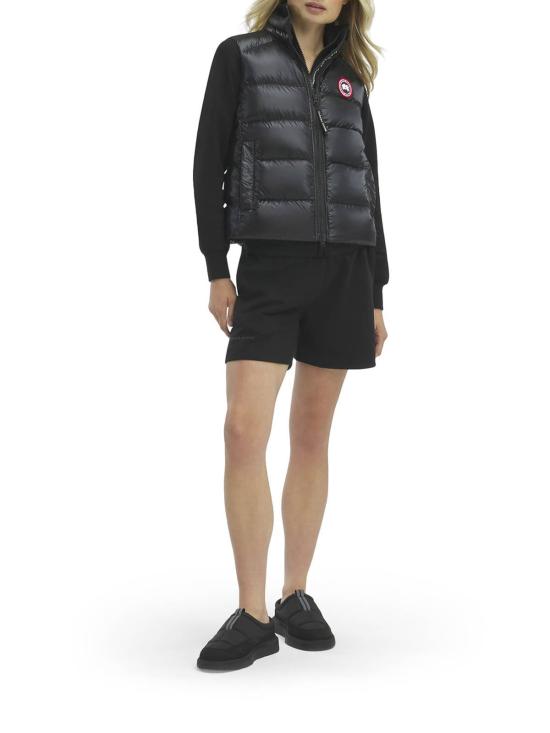  캐나다구스 베스트 CG2237L61 Black - CANADA GOOSE
