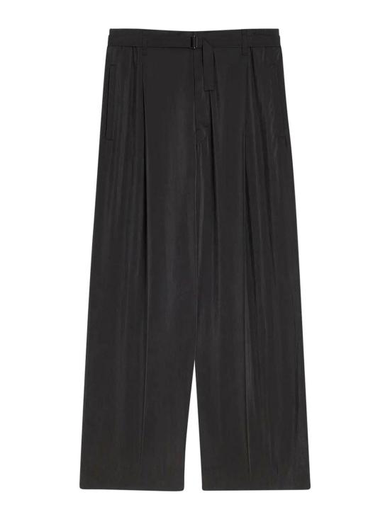  르메르 팬츠 PA1206LF1308BR507 Brown