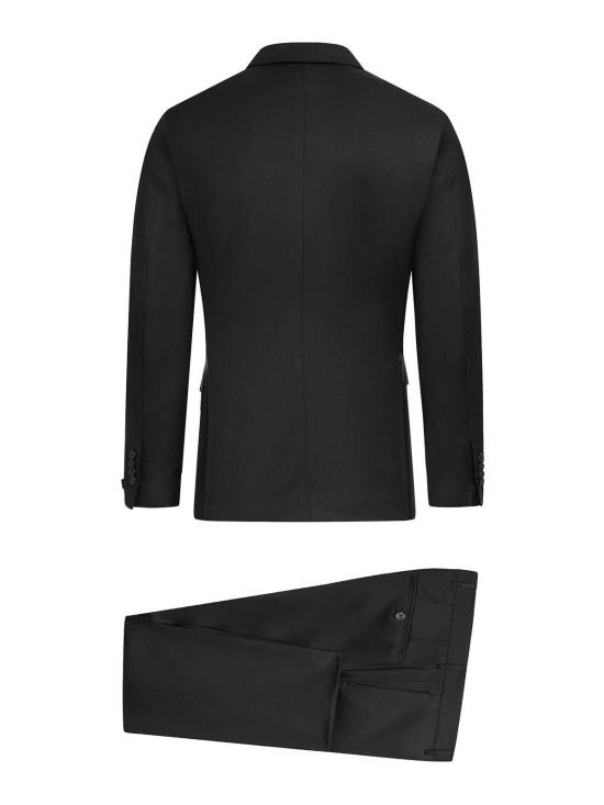 26FW 딸리아토레 수트 세트 3FBR22B01060001UPER003N5012 Black - TAGLIATORE