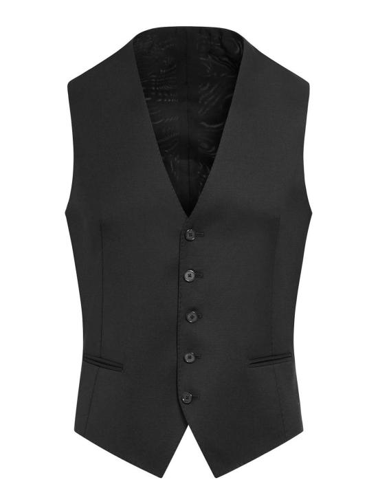 26FW 딸리아토레 수트 세트 3FBR22B01060001UPER003N5012 Black - TAGLIATORE