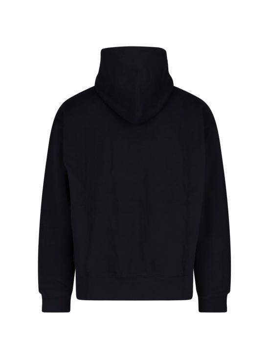 25SS 어웨이크 NY 긴팔 티셔츠 AWK SP25 HD002 BLACK Black - AWAKE NY