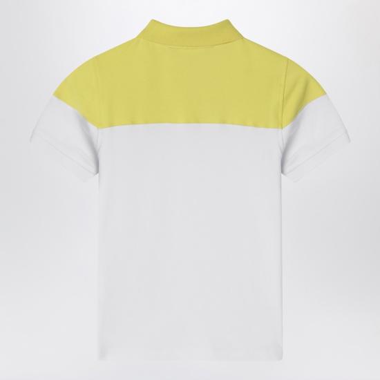 25SS [키즈] 까웨 셔츠 K3147HW CCO Multicolor - K-WAY