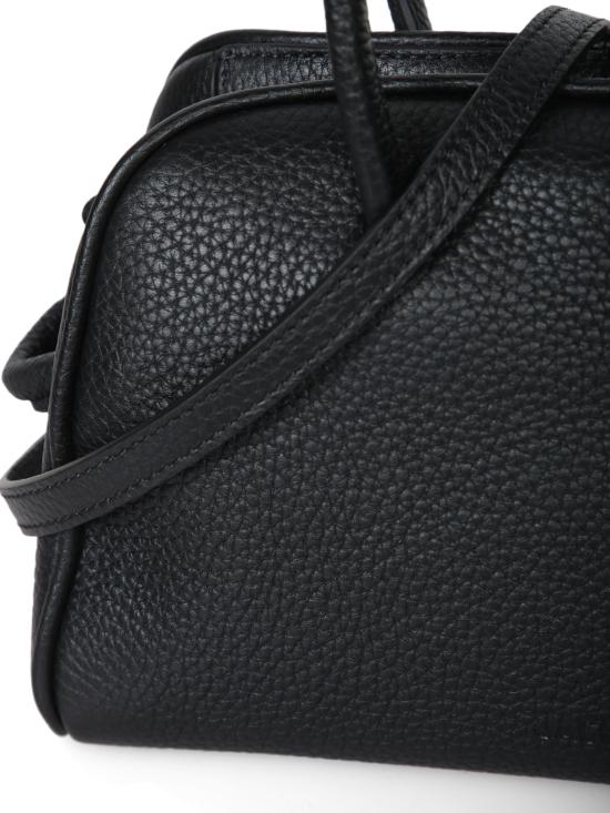 25SS 자크뮈스 토트백 251BA416 3216 990 Black - JACQUEMUS