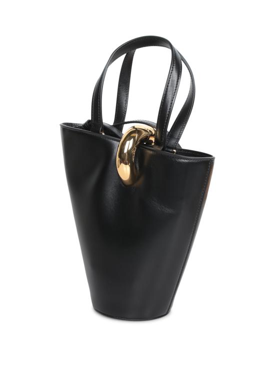 25SS 자크뮈스 토트백 243BA389 3000 990 Black - JACQUEMUS