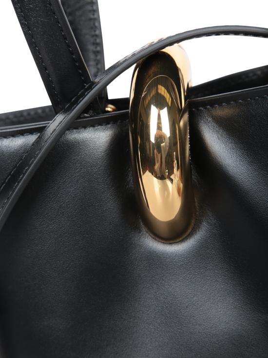 25SS 자크뮈스 가방 243BA389 3000 990 Black - JACQUEMUS