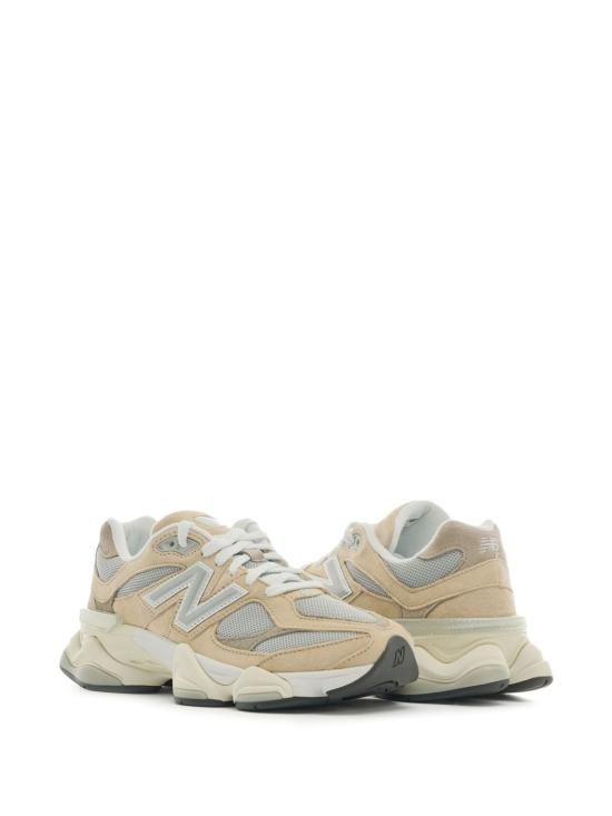25SS 뉴발란스 스니커즈 U9060LBD INCENSE TAN MARRONE - NEW BALANCE