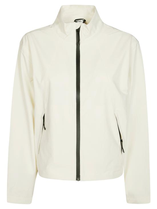 25SS 노스페이스 자켓 NF0A8B8MQLI1 WHITE DUNE Beige