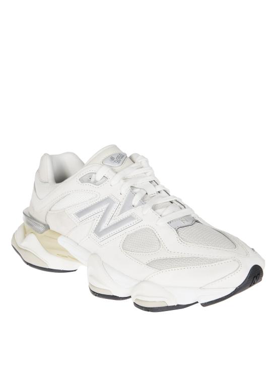 26SS 뉴발란스 9060 스니커즈 U9060WHT SEASALTOFFWHITE BIANCO - NEW BALANCE