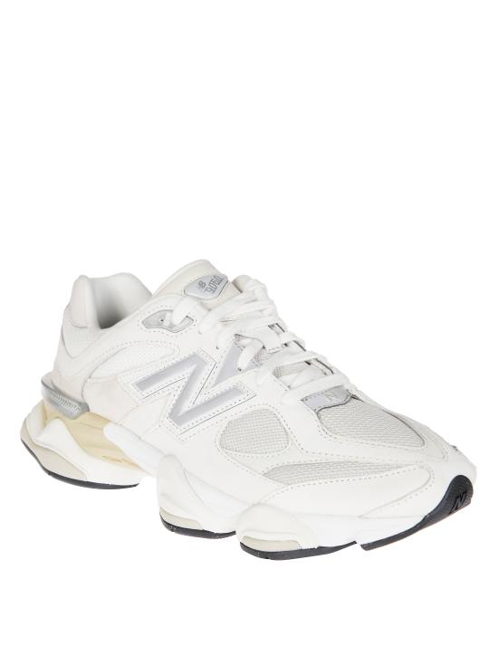  뉴발란스 9060 스니커즈 U9060WHT OFF WHITE BIANCO - NEW BALANCE