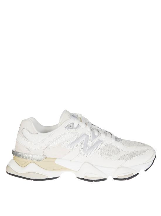  뉴발란스 9060 스니커즈 U9060WHT OFF WHITE BIANCO