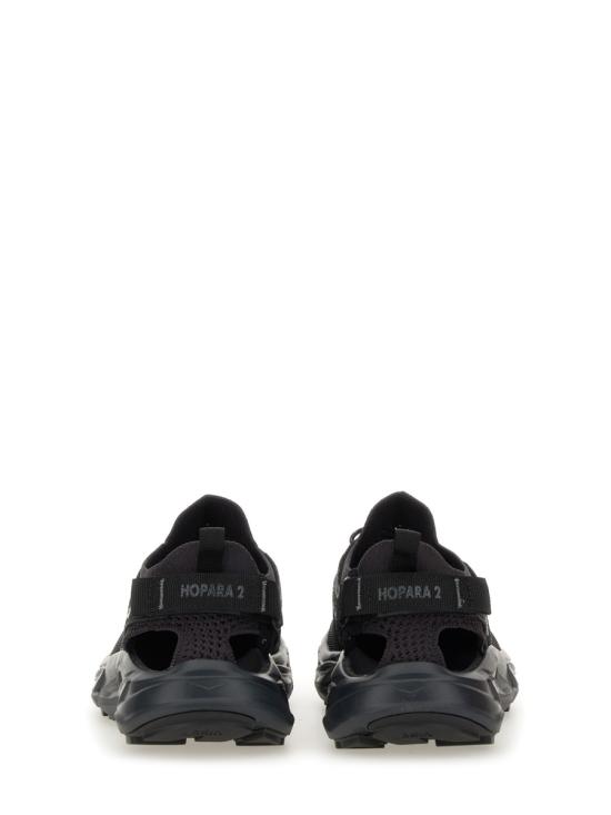 25SS 호카 스니커즈 1147650 BBLC BLACK - HOKA