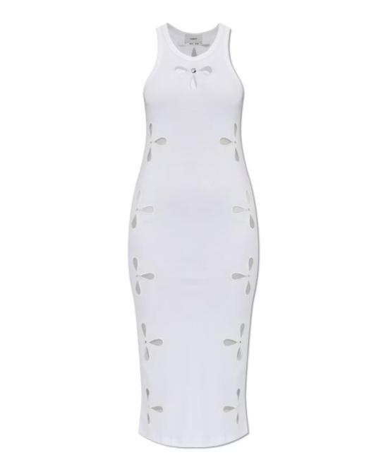 25SS 코페르니 미디 원피스 COPJS128F5012 WHT White