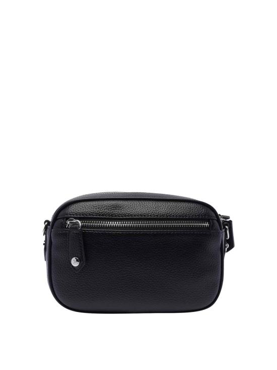  비비안웨스트우드 크로스백 48020003US000DN403 Black - VIVIENNE WESTWOOD