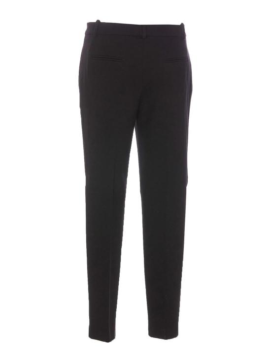 25FW 핑코 스트레이트 팬츠 100155A24DZ99 Black - PINKO