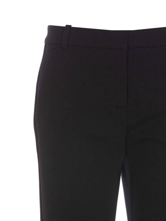 25FW 핑코 스트레이트 팬츠 100155A24DZ99 Black - PINKO