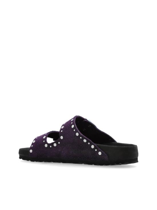 24FW 버켄스탁 샌들 1027809ACAI Purple - BIRKENSTOCK