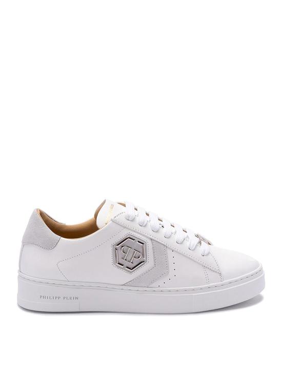  필립 플레인 스니커즈 FADSMSC3998PLE005N0101 White