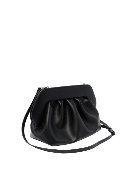 25FW 더모아레 토트백 TMCOBN1BLACK Black - THEMOIRE