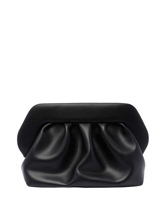 25FW 더모아레 토트백 TMCOBN1BLACK Black - THEMOIRE