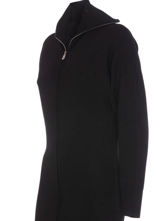  핑코 롱 원피스 103989A22AZ99 Black - PINKO