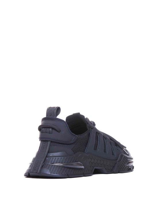  돌체앤가바나 스니커즈 CS2253AV0618B956 Black - DOLCE & GABBANA