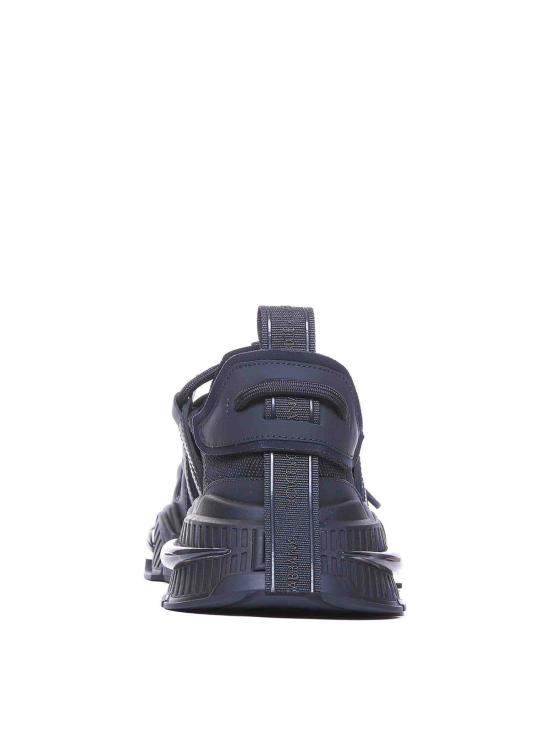  돌체앤가바나 스니커즈 CS2253AV0618B956 Black - DOLCE & GABBANA