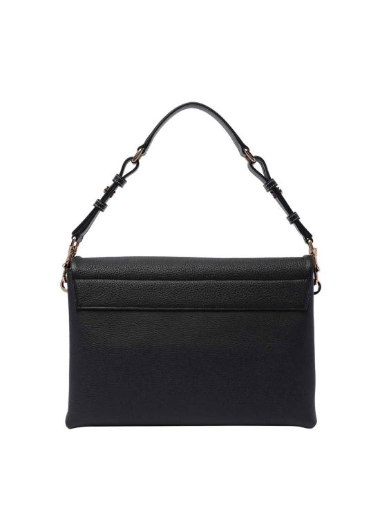  토즈 숄더백 XBWTSQC0300T5ZB999 Black - TODS