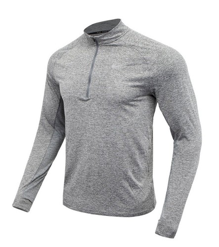  나이키 스트라이드 드라이 핏 쿼터집 러닝 탑 HV2181 084