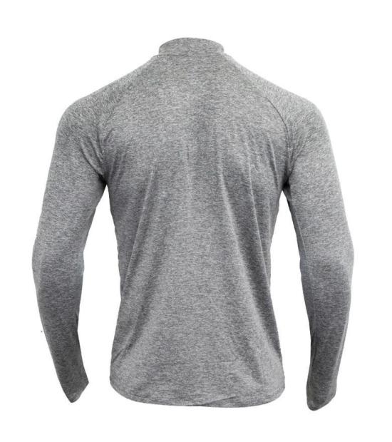  나이키 스트라이드 드라이 핏 쿼터집 러닝 탑 HV2181 084 - NIKE