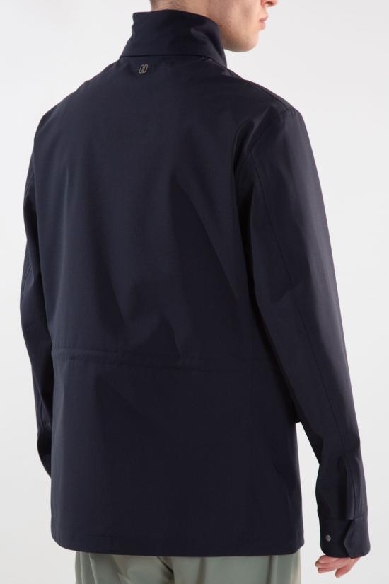 25SS 두노 자켓 RUPERT MAROLA 800 Blue - DUNO