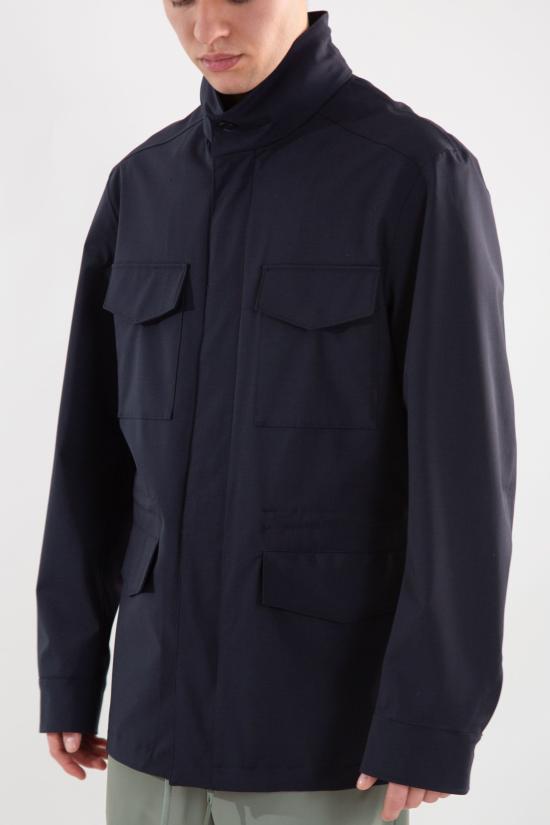 25SS 두노 자켓 RUPERT MAROLA 800 Blue - DUNO