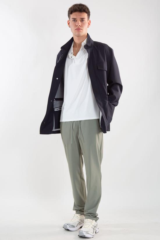 25SS 두노 자켓 RUPERT MAROLA 800 Blue - DUNO