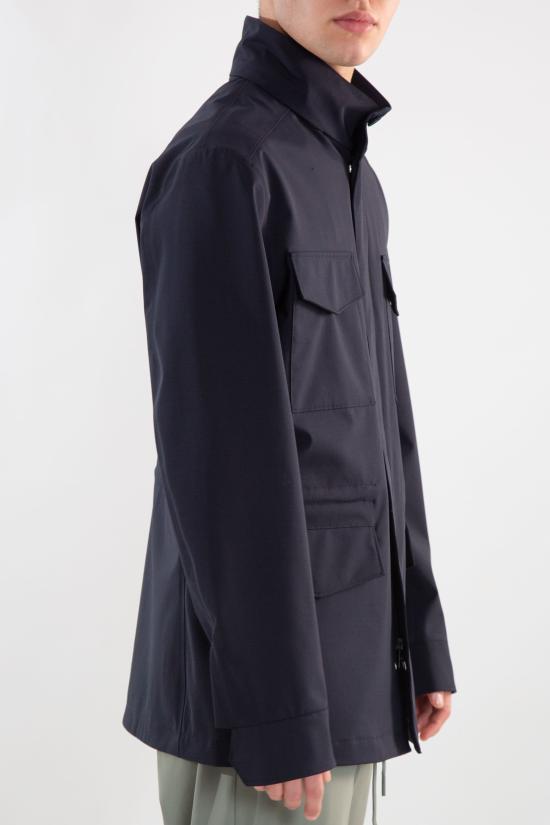 25SS 두노 자켓 RUPERT MAROLA 800 Blue - DUNO