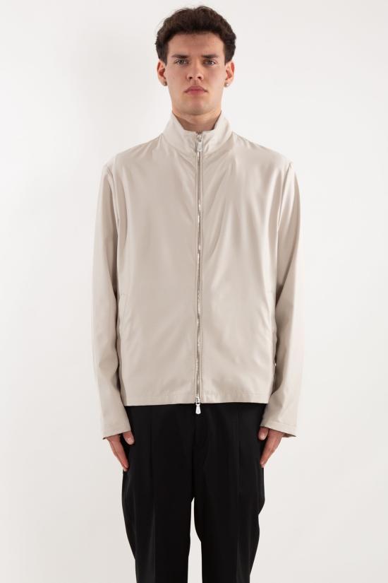 25SS 일레븐티 자켓 K75GBTK11 TES0K085 02 Beige