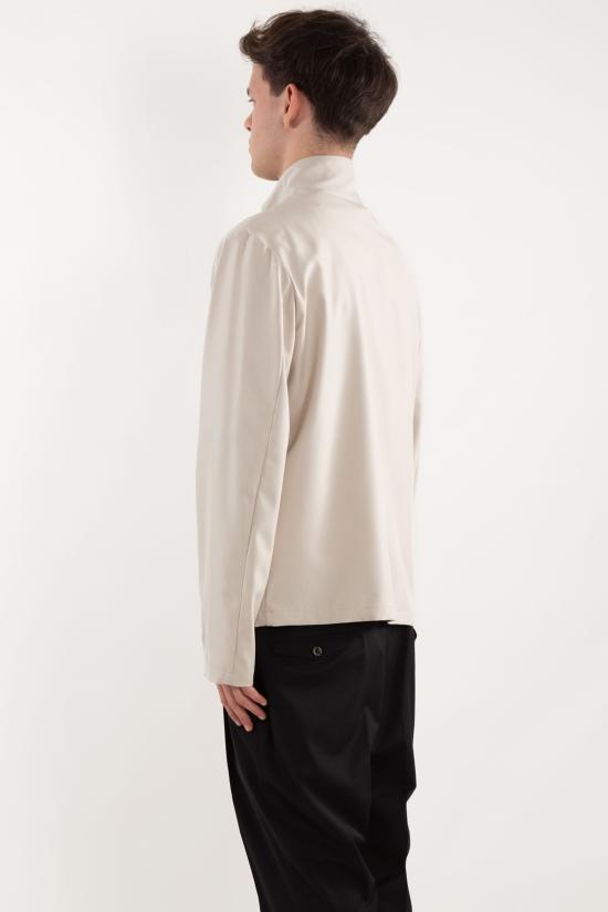 25SS 일레븐티 자켓 K75GBTK11 TES0K085 02 Beige - ELEVENTY