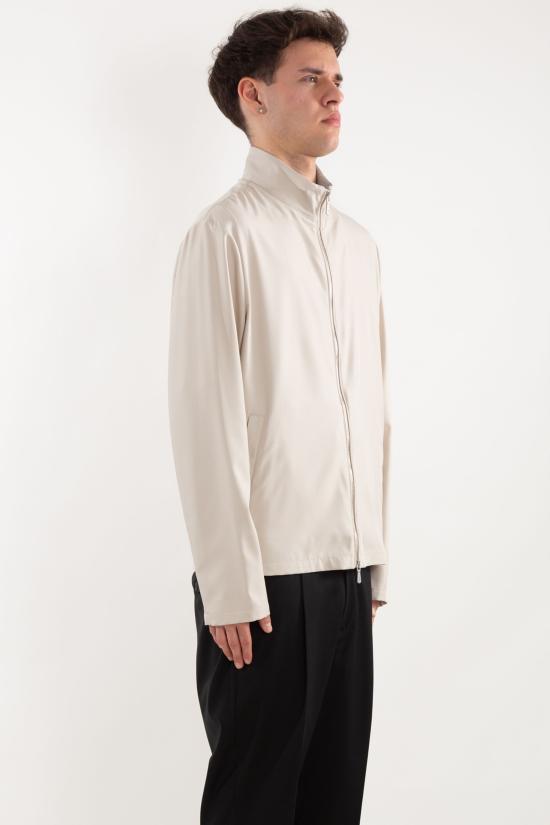 25SS 일레븐티 자켓 K75GBTK11 TES0K085 02 Beige - ELEVENTY